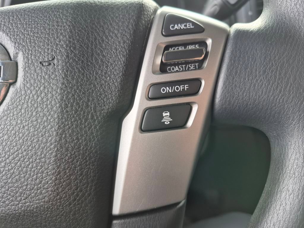 Used 2022 Nissan Titan SV w/ Accessory Utility Package image 19