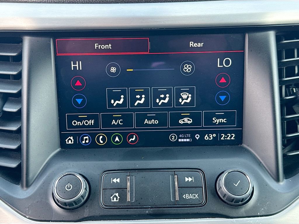 Used 2023 GMC Acadia SLT image 15