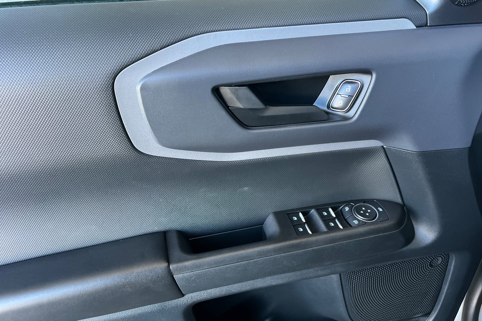 Used 2022 Ford Bronco Sport Big Bend w/ Convenience Package image 11