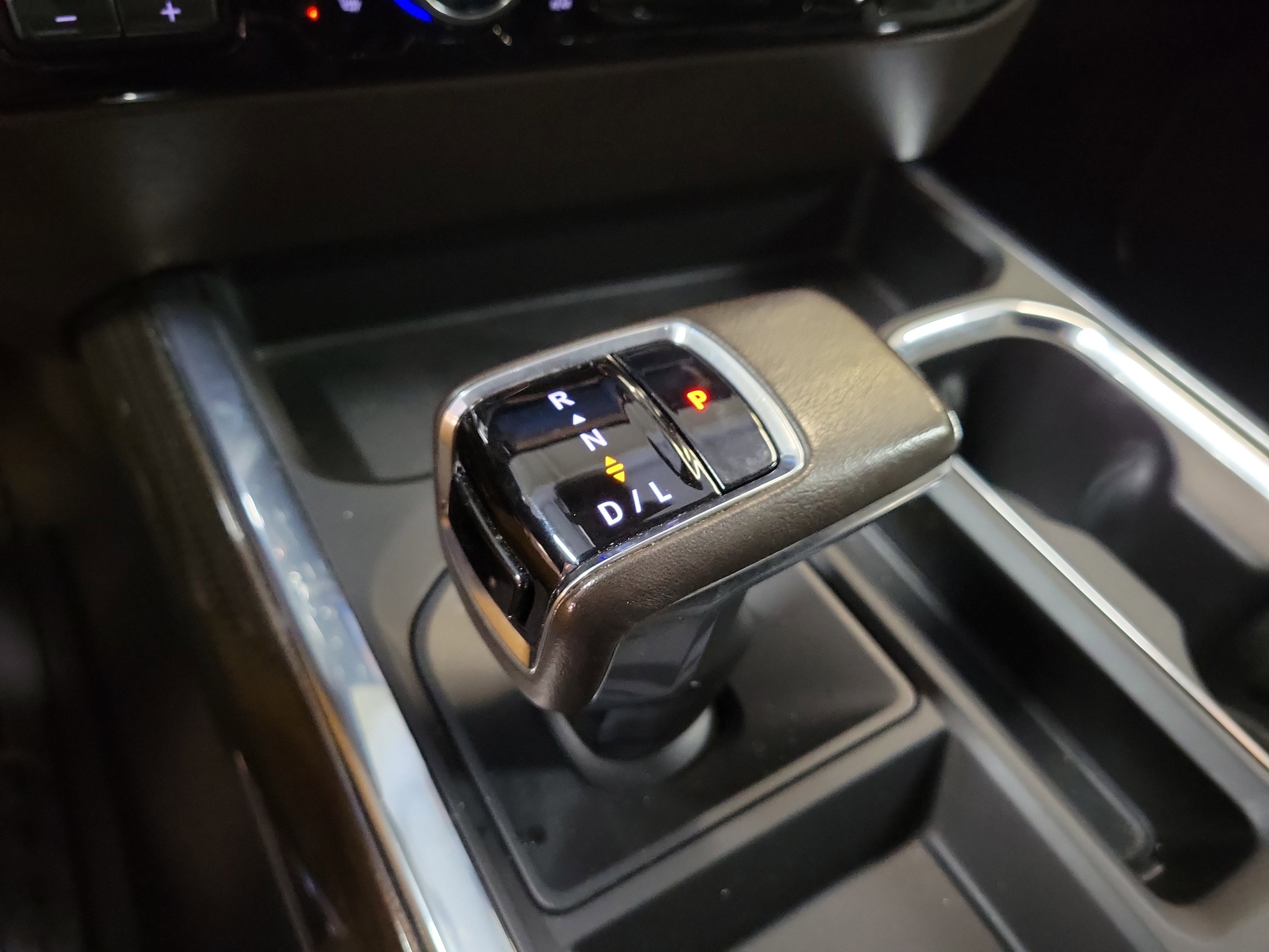 Used 2022 Chevrolet Silverado 1500 RST w/ Convenience Package II image 20