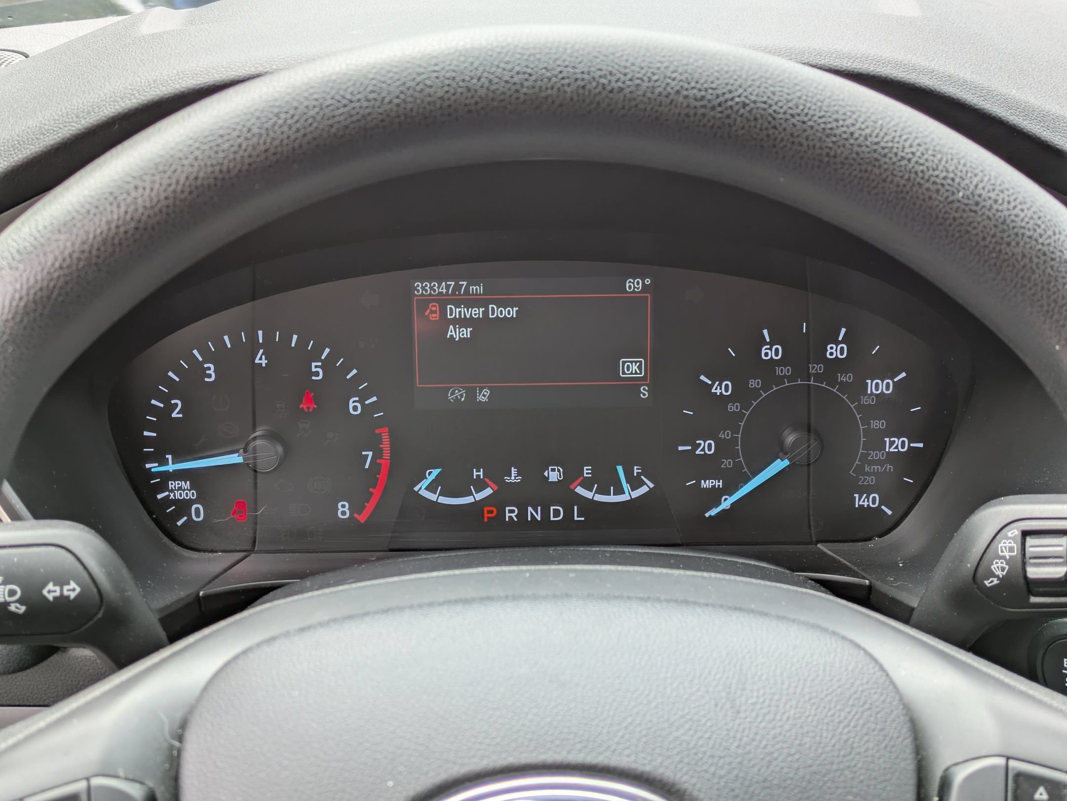 Used 2021 Ford Escape SE AWD/4WD image 10