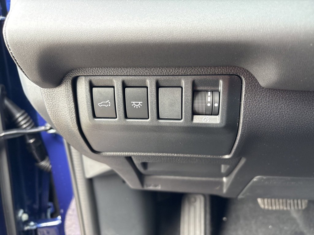 New 2026 Subaru Ascent Limited image 23