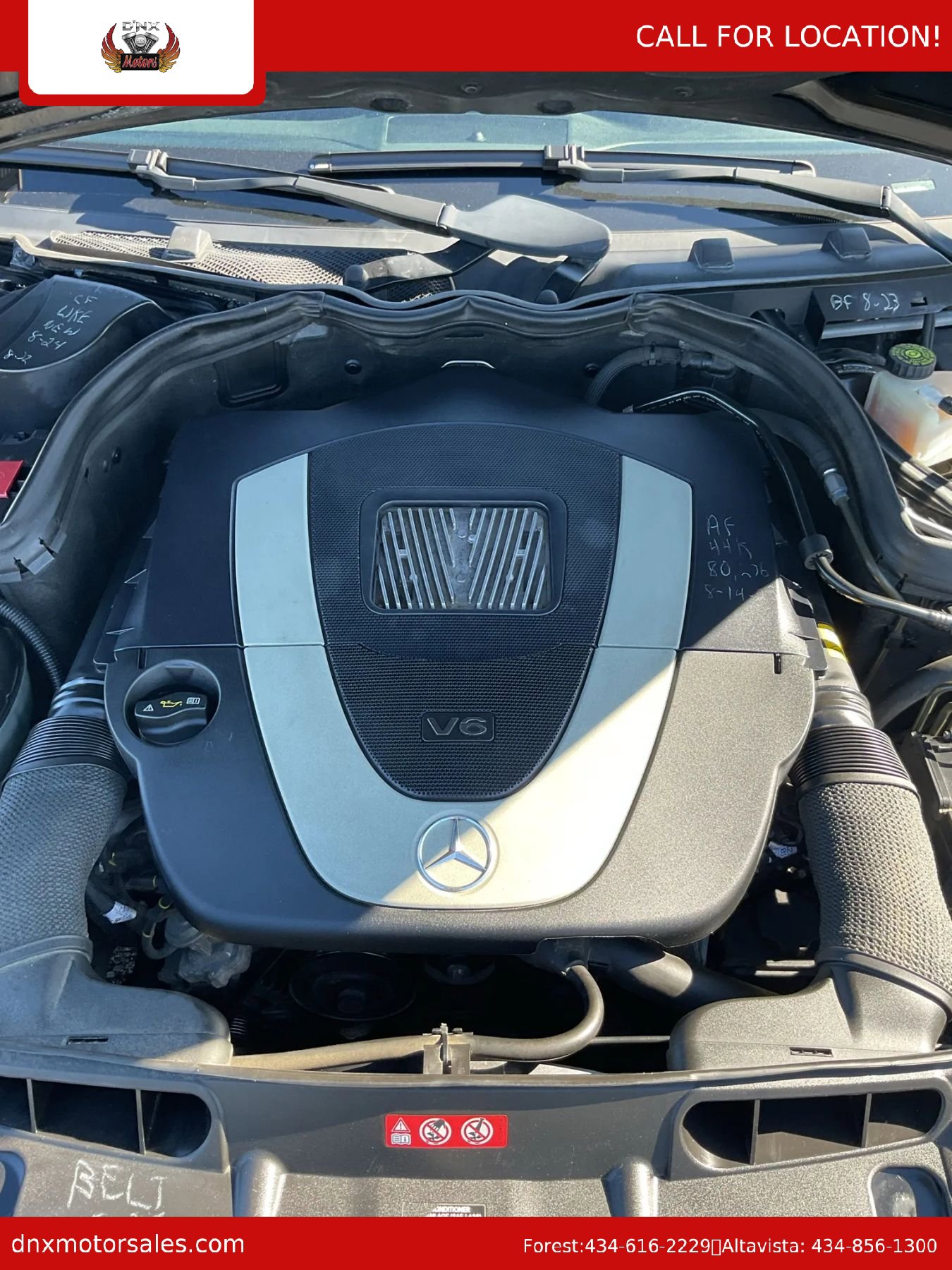 Used 2009 Mercedes-Benz C 300 4MATIC Sedan image 21