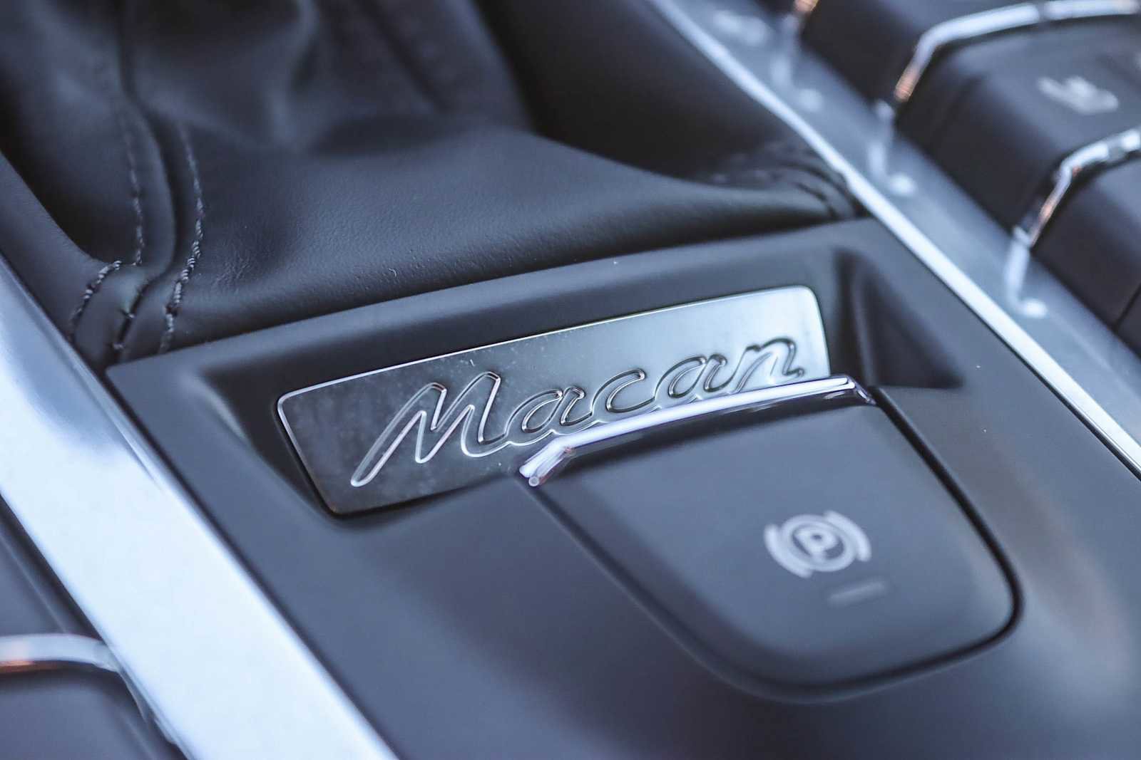 Used 2018 Porsche Macan GTS image 20