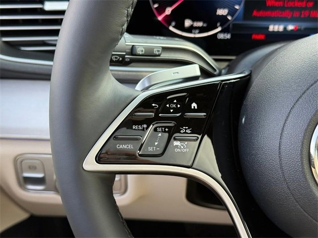 New 2025 Mercedes-Benz GLE 350 4MATIC image 14