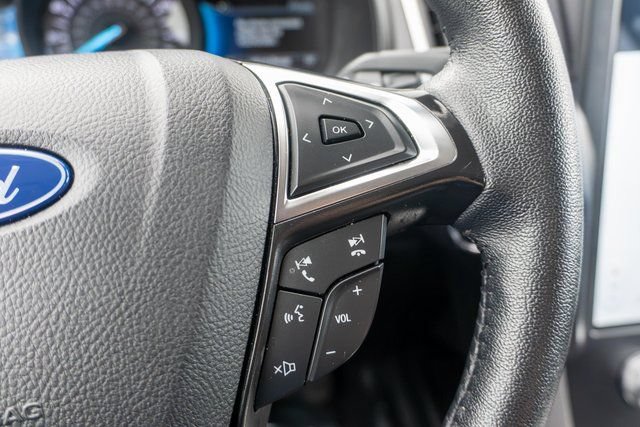 Used 2024 Ford Edge SEL AWD/4WD image 22