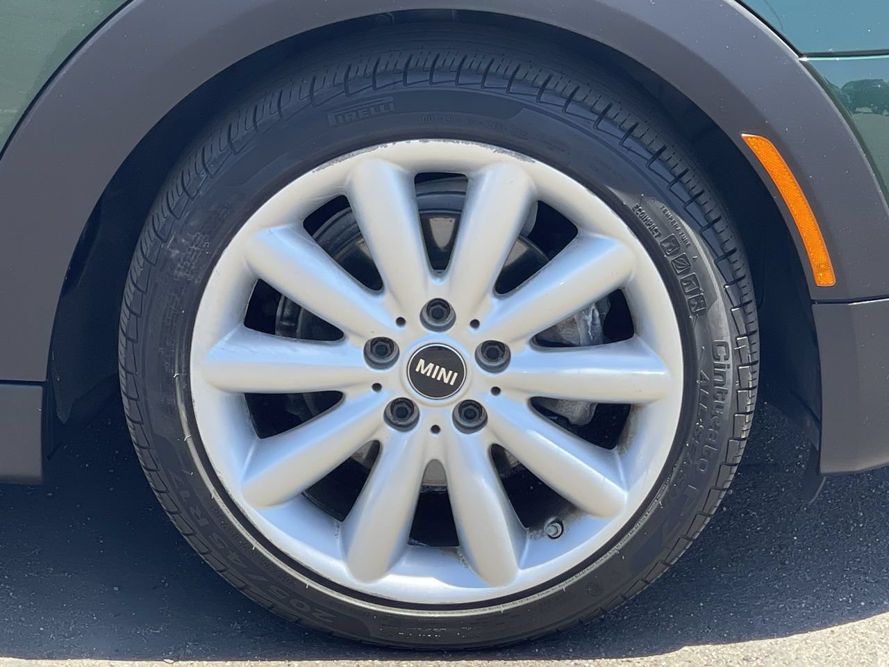 Used 2019 MINI Cooper 4-Door Hardtop FWD image 10