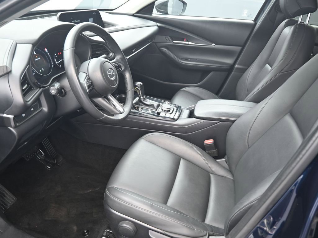 Used 2024 MAZDA CX-30 AWD 2.5 S w/ Select Sport Pkg image 14