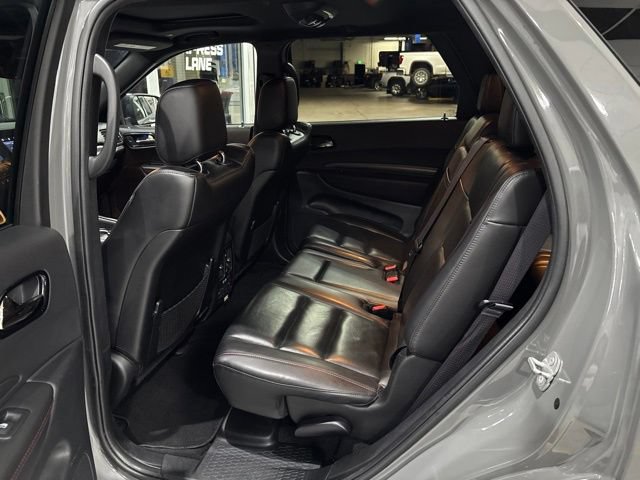 Used 2024 Dodge Durango GT AWD/4WD image 13