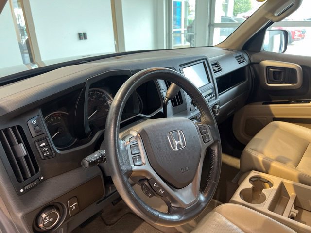 Used 2011 Honda Ridgeline RTL image 13