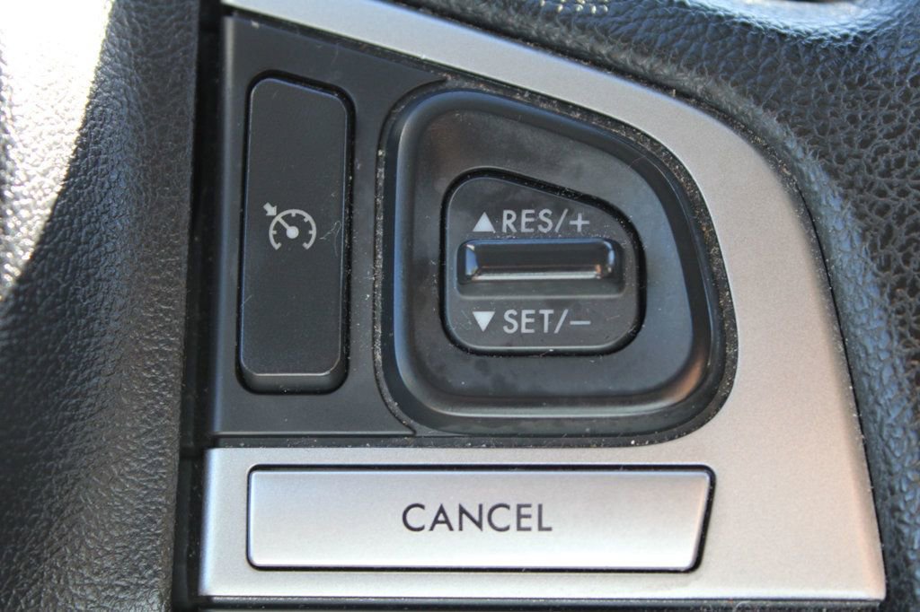 Used 2017 Subaru Forester 2.5i Premium w/ All-Weather Package image 27