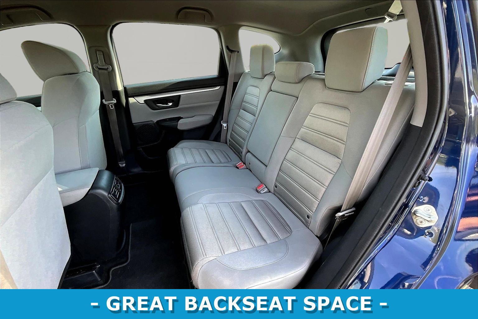 Used 2018 Honda CR-V LX image 22