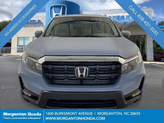 New 2026 Honda Ridgeline RTL image 11
