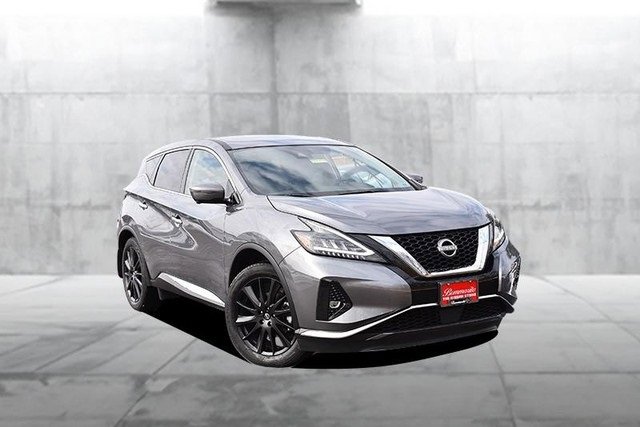 Certified 2024 Nissan Murano SL image 2