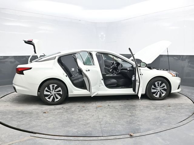 Used 2021 Nissan Altima 2.5 S image 42
