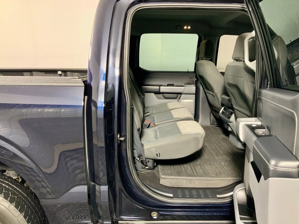 Used 2021 Ford F150 XLT w/ Equipment Group 302A High image 30