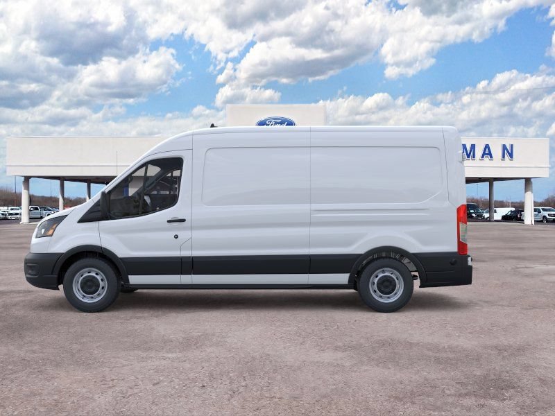 New 2026 Ford Transit 250 148 Medium Roof RWD image 3