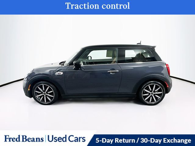 Used 2021 MINI Cooper S image 4