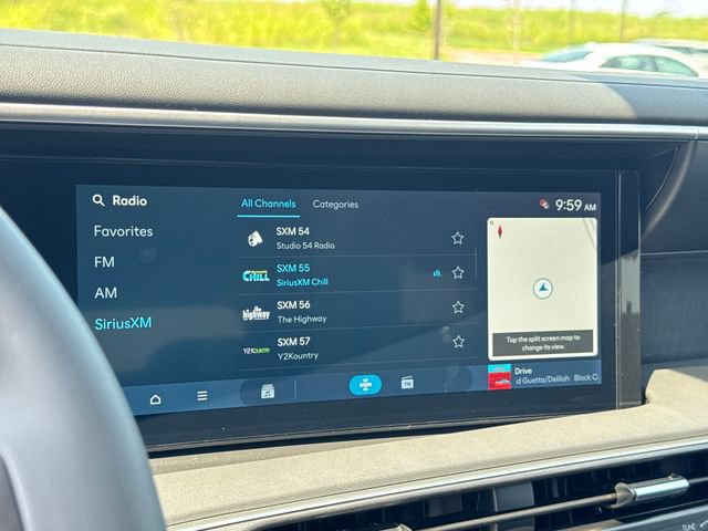 New 2026 Hyundai Palisade SEL FWD image 18