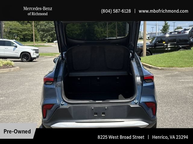 Used 2024 Buick Envista Preferred w/ Convenience I Package FWD image 25