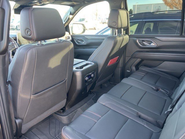 Used 2023 Chevrolet Tahoe RST image 23