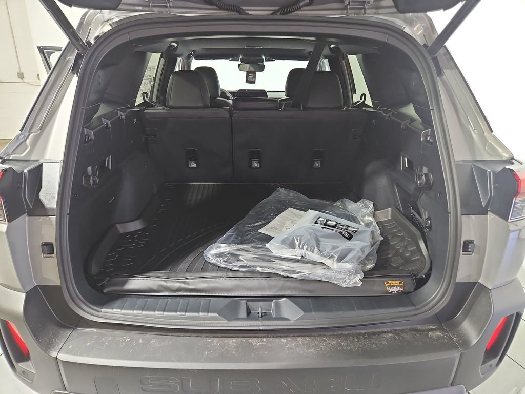New 2026 Subaru Outback Wilderness AWD/4WD image 23