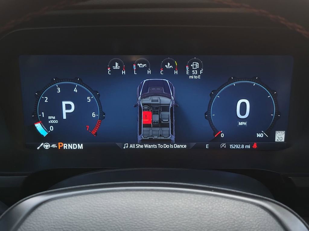 Used 2025 Ford F150 Raptor image 29