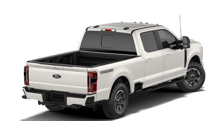 New 2027 Ford F250 Lariat w/ Tremor Off-Road Package AWD/4WD image 11