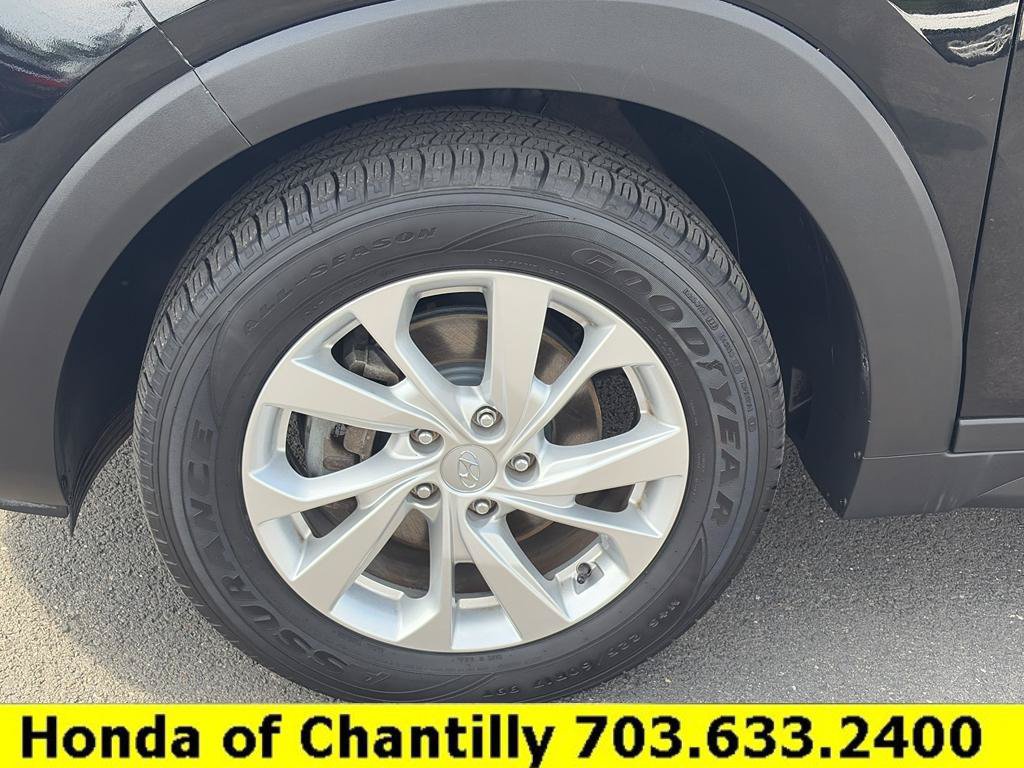 Used 2020 Hyundai Tucson Value w/ Cargo Package AWD/4WD image 28
