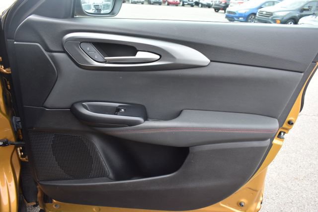 Used 2024 Dodge Hornet GT w/ Cold Weather Group AWD/4WD image 41