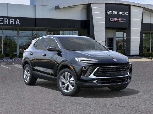 New 2026 Buick Encore GX Preferred w/ Comfort Package AWD/4WD image 7