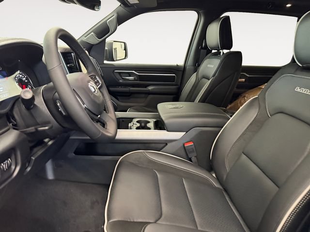 New 2026 RAM 1500 Laramie AWD/4WD image 7
