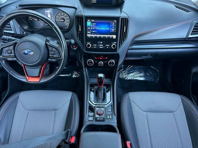 Used 2024 Subaru Forester Sport AWD/4WD image 16