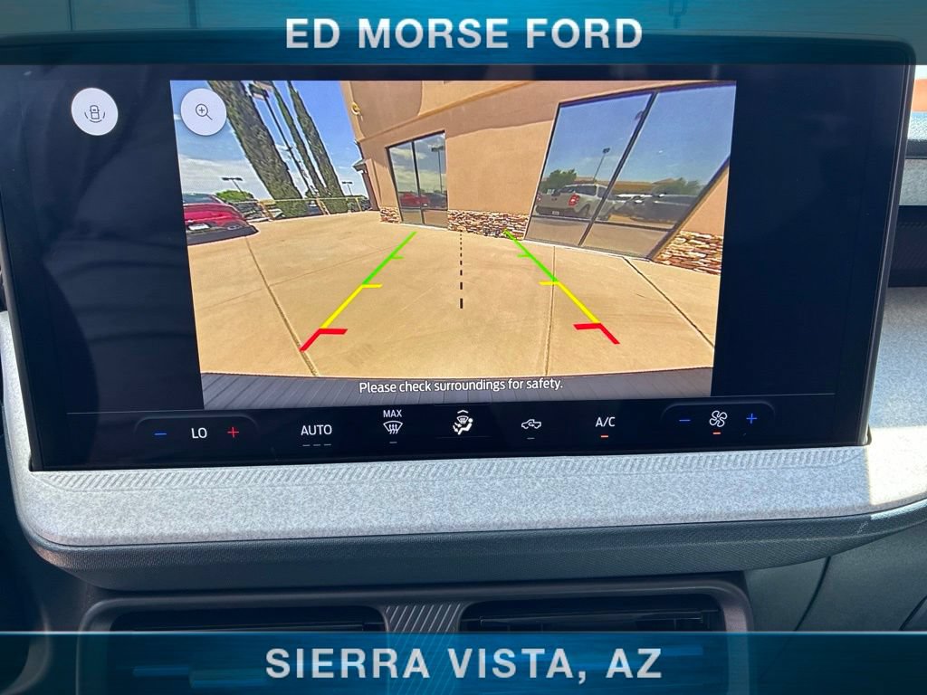 Used 2025 Ford Maverick XLT w/ Equipment Group 302A AWD/4WD image 34