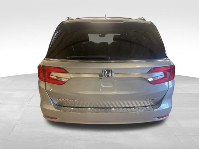Used 2018 Honda Odyssey Elite image 15
