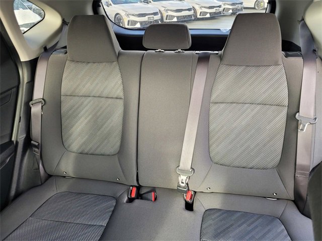 Used 2024 Kia Seltos LX image 11