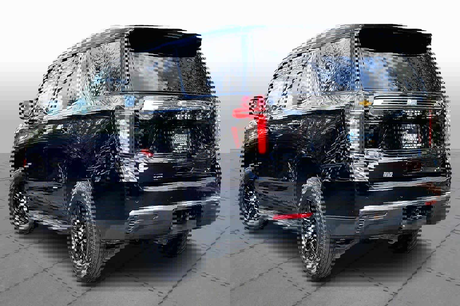 Certified 2021 Chevrolet Tahoe LT image 12