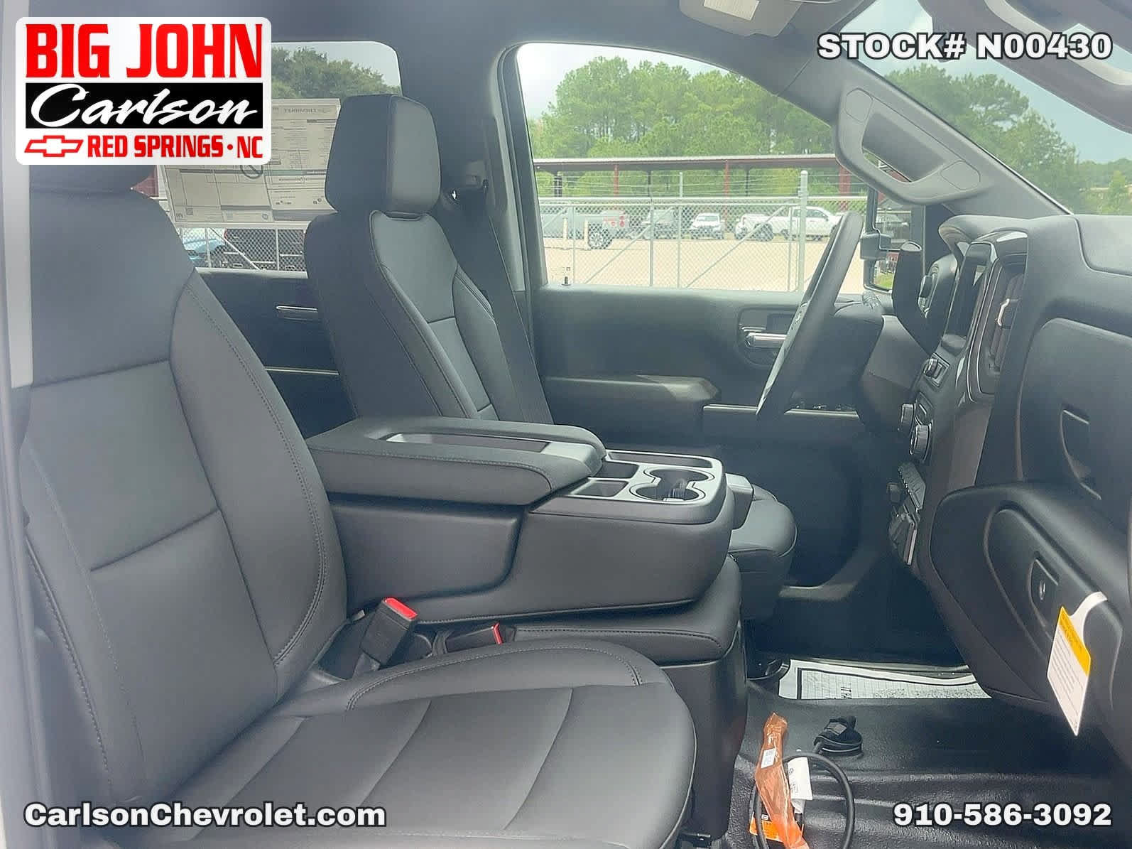 New 2026 Chevrolet Silverado 3500 W/T w/ WT/CX Safety Package AWD/4WD image 36