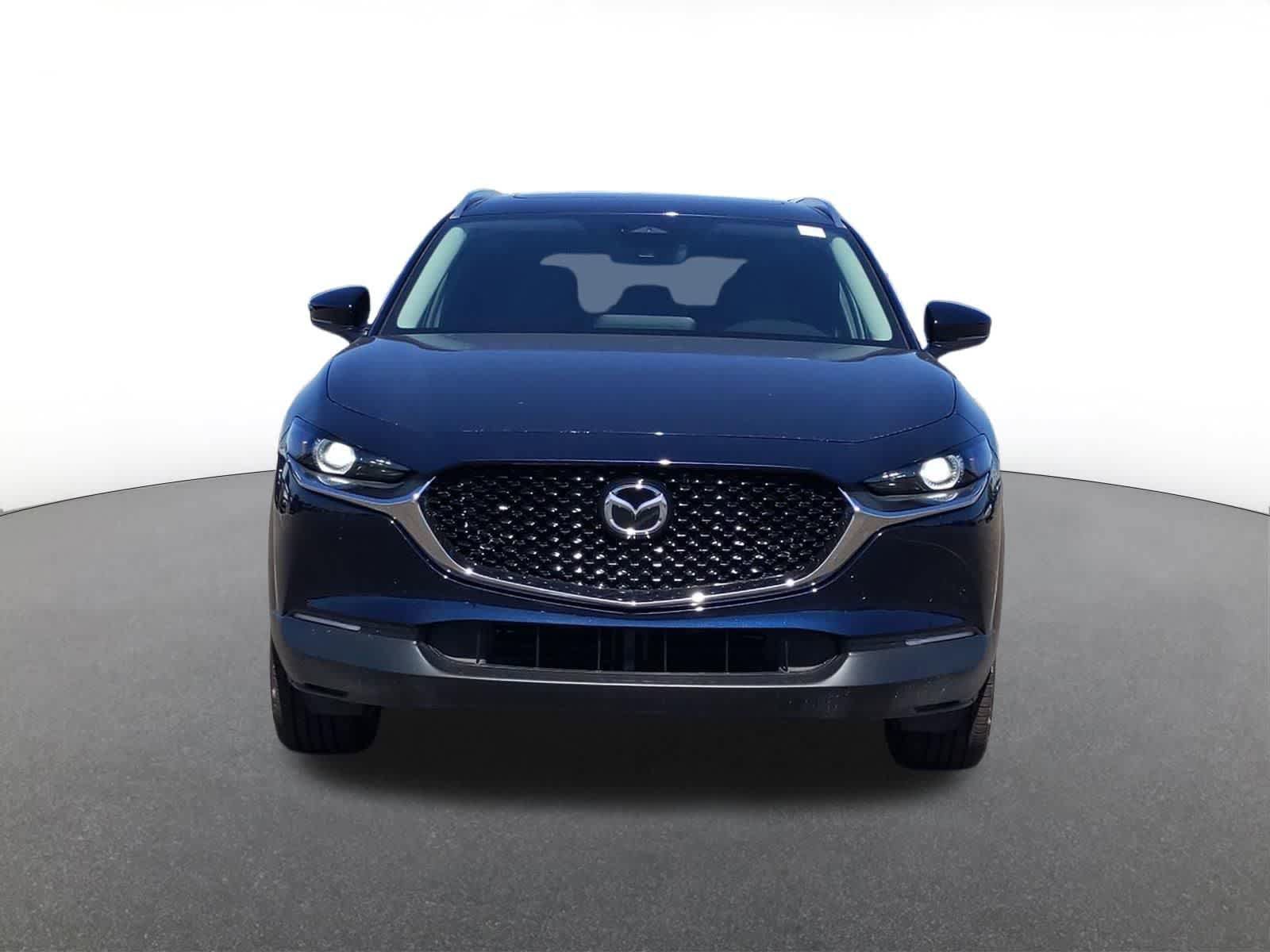 Used 2025 MAZDA CX-30 AWD 2.5 S w/ Preferred Package image 10