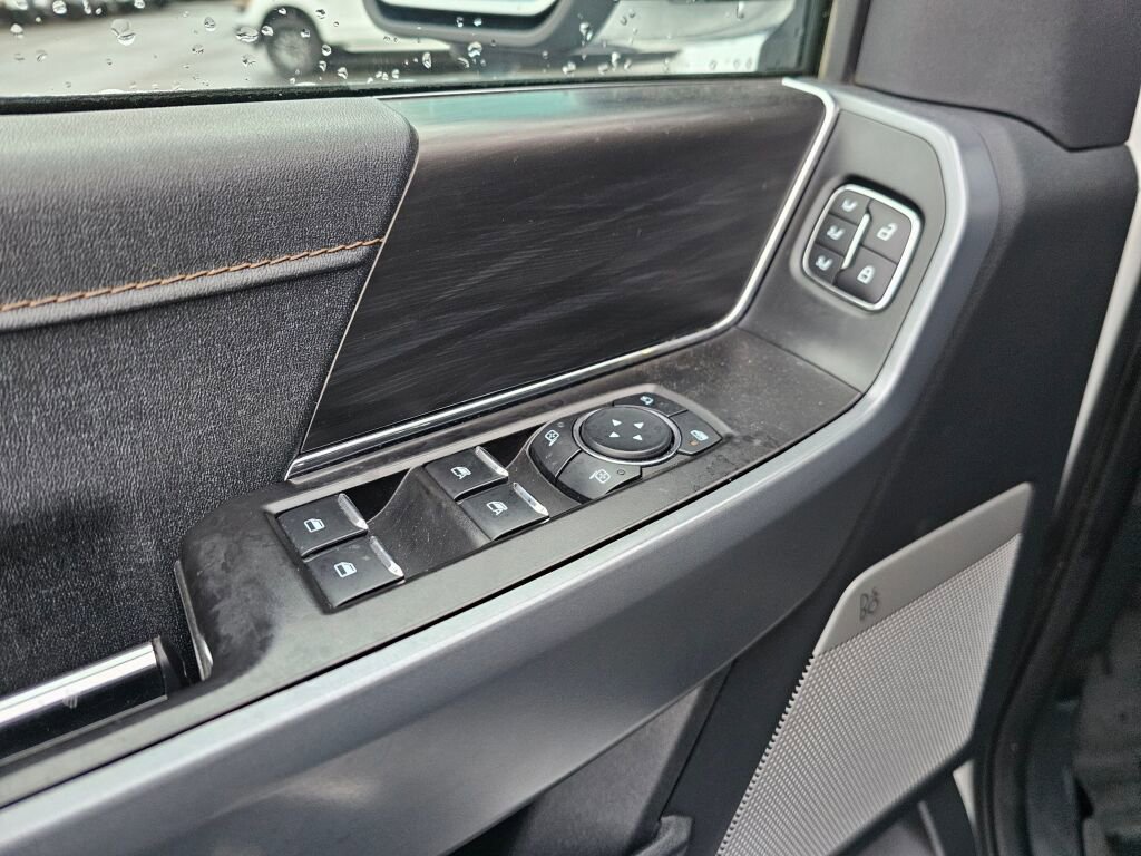 Certified 2024 Ford F150 Lariat w/ Mobile Office Package image 20