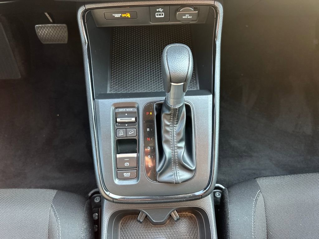 Used 2025 Honda CR-V LX image 23