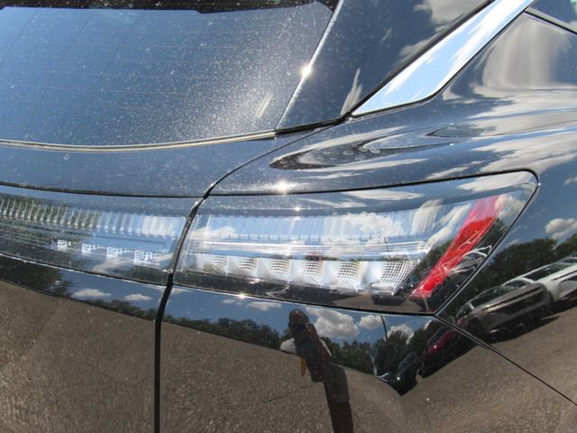 New 2026 Nissan Murano SL AWD/4WD image 13