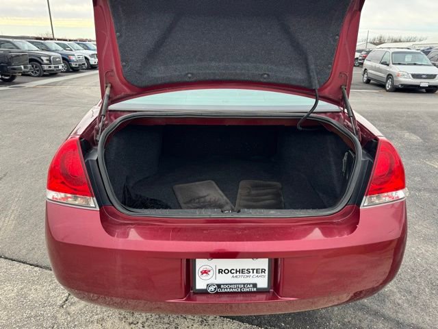 Used 2009 Chevrolet Impala LT FWD image 33