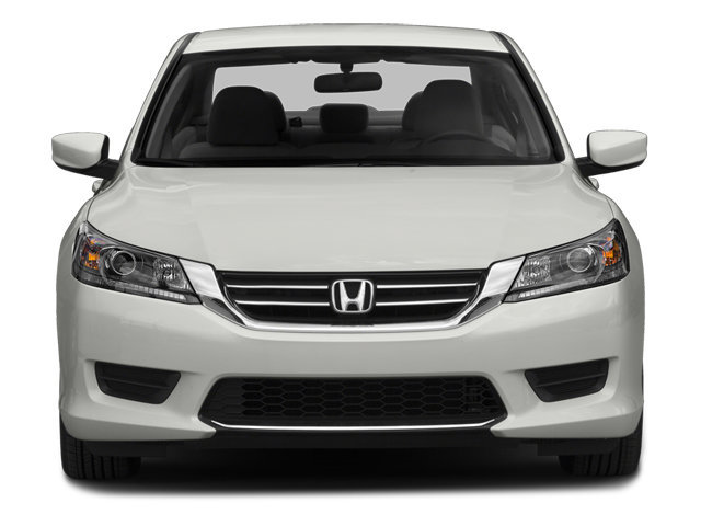 Used 2014 Honda Accord LX image 4
