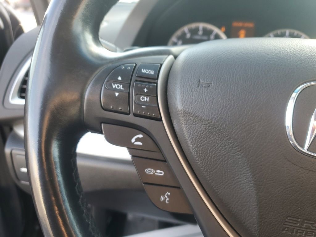 Used 2016 Acura RDX AWD w/ Technology Package image 14