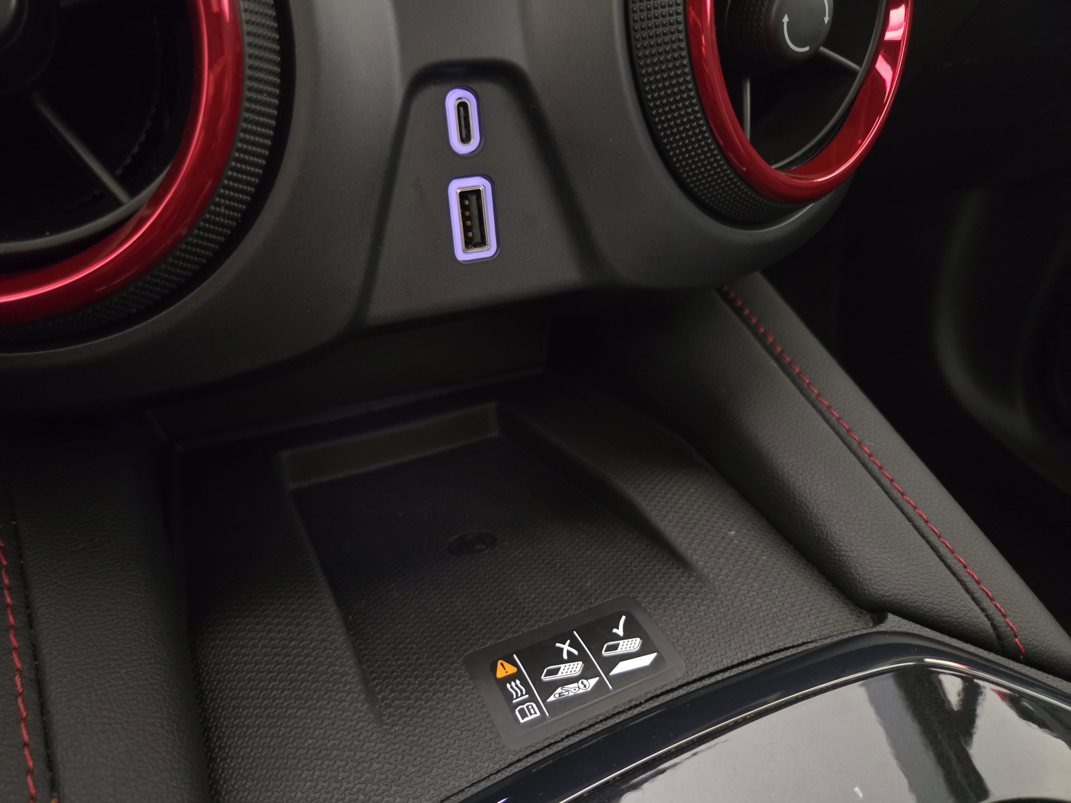 Used 2024 Chevrolet Blazer RS w/ Driver Confidence II Package image 30