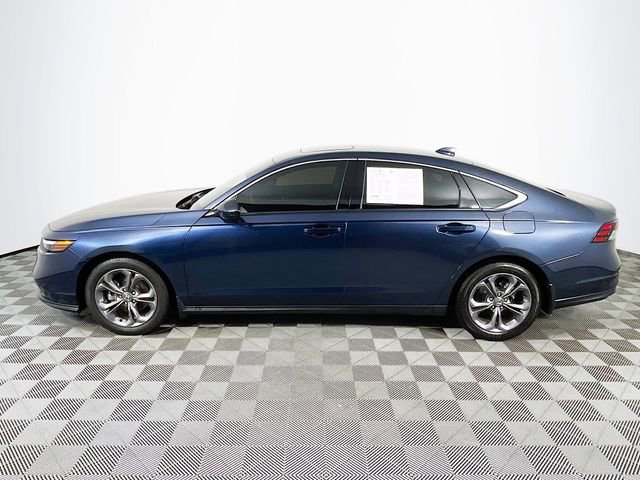 Used 2024 Honda Accord EX image 5