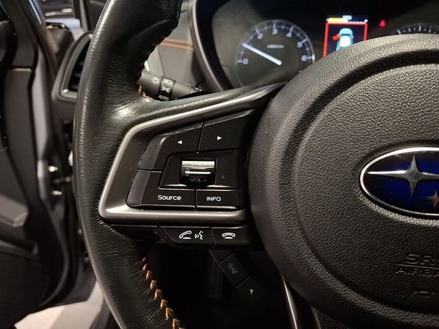 Used 2019 Subaru Crosstrek 2.0i Limited w/ Moonroof Package w/Navigation AWD/4WD image 22