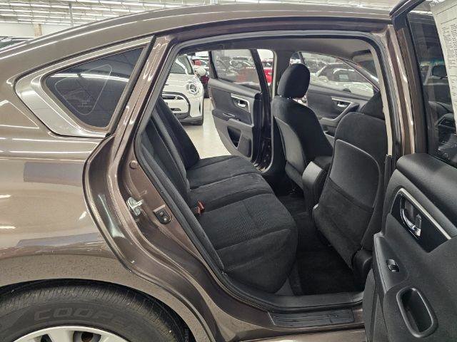 Used 2014 Nissan Altima 2.5 FWD image 32