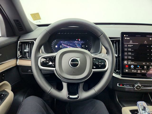 Certified 2026 Volvo XC90 B6 Plus w/ Protection Package Premier image 21
